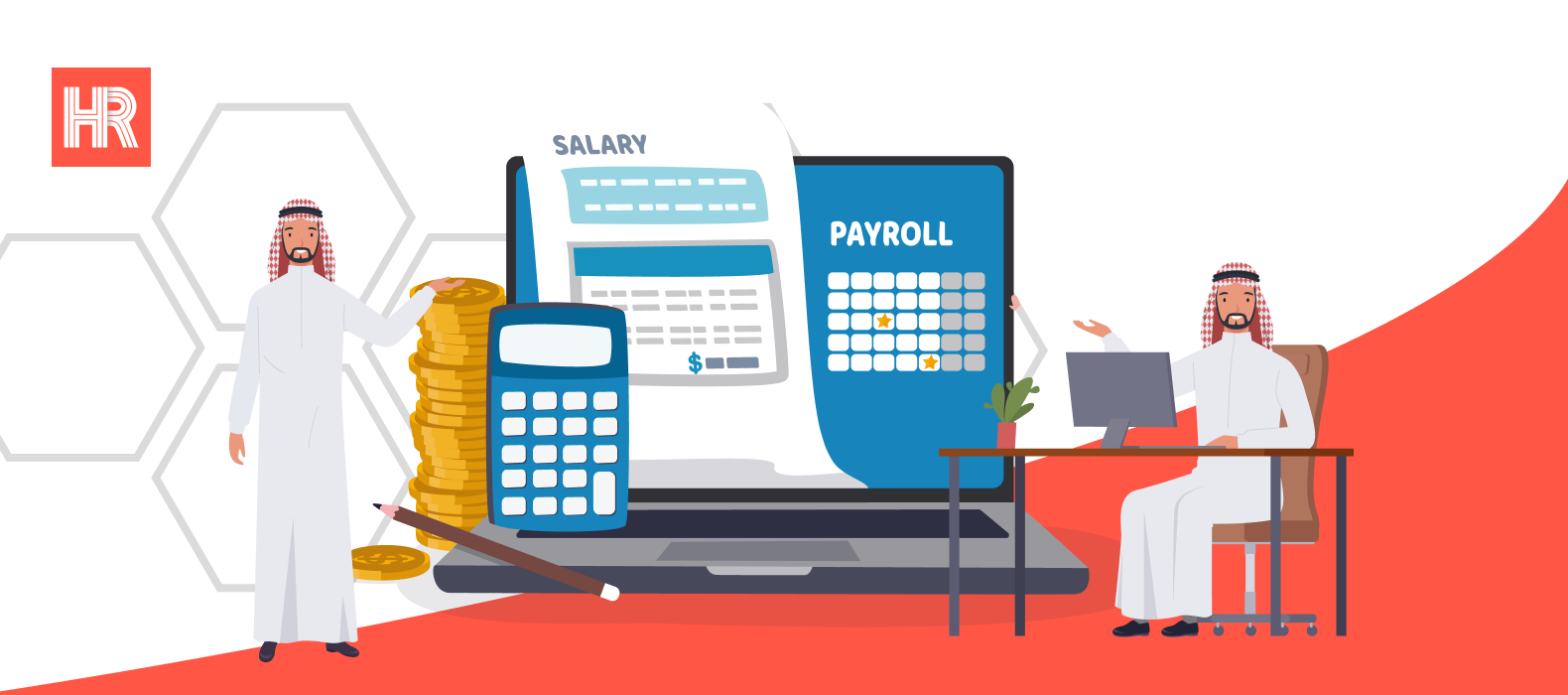 Benefits of Payroll Software in HR- for a better future!
