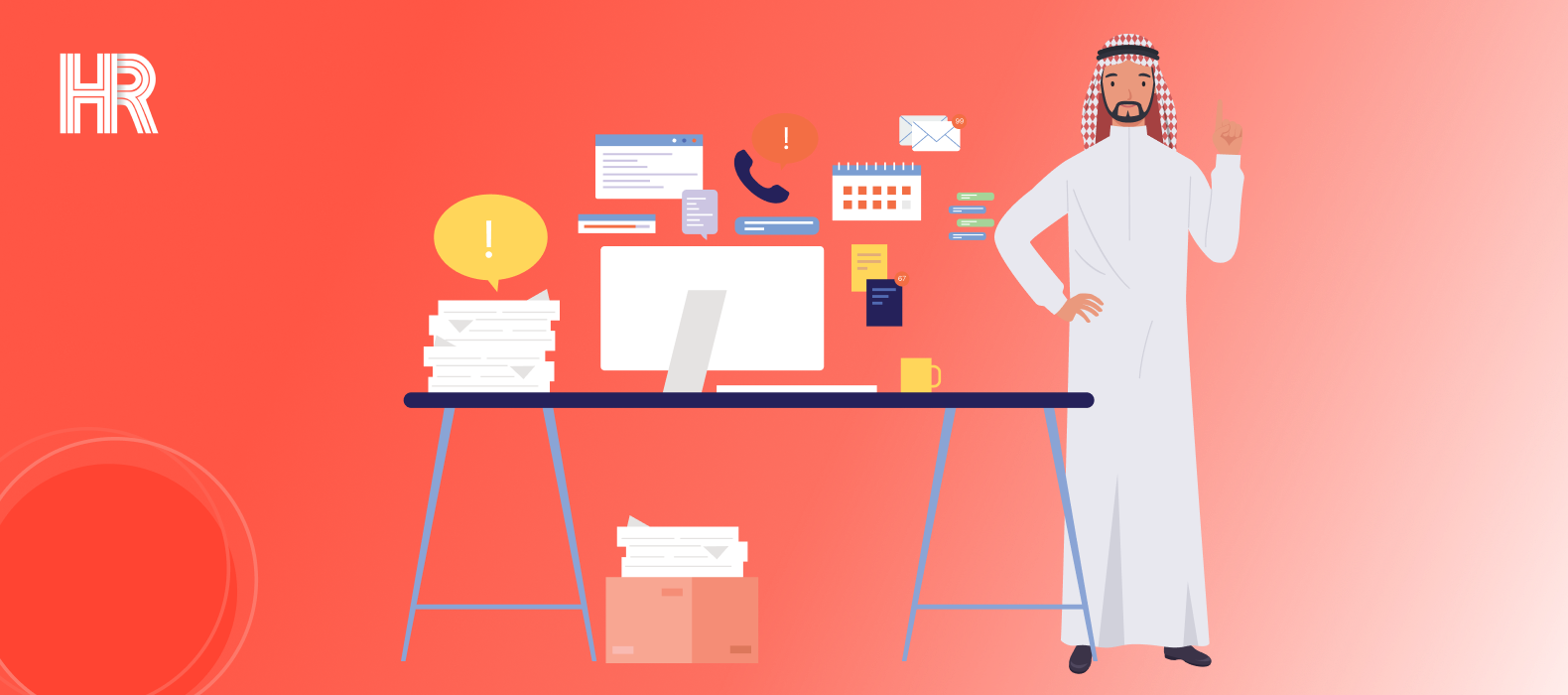Employee Overtime Policy in Saudi Arabia- Detailed Facts, Pros in 2023