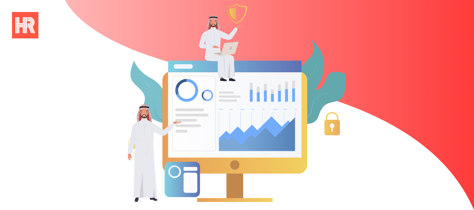 Reasons why you need A Strategic Human Resource Management system in Saudia Arabia
