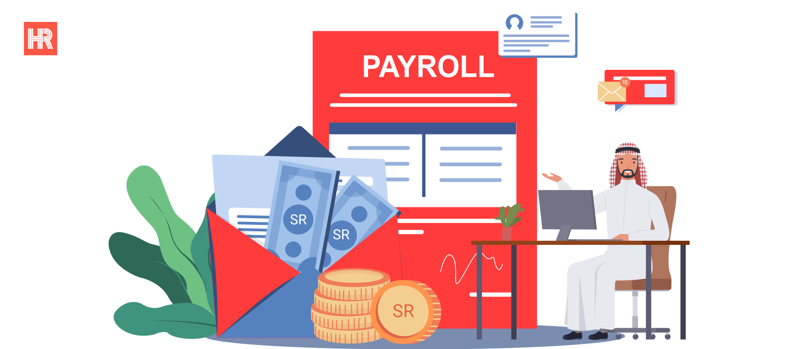 5 Best Facts Why Payroll Management for Small Businesses_
