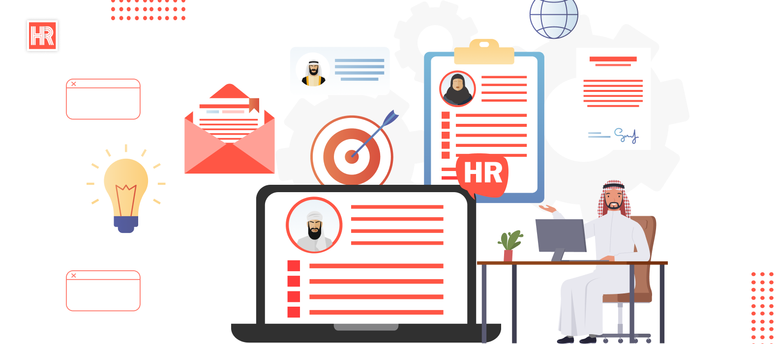 The Best Integrated HR Solutions in JoinHRMatters
