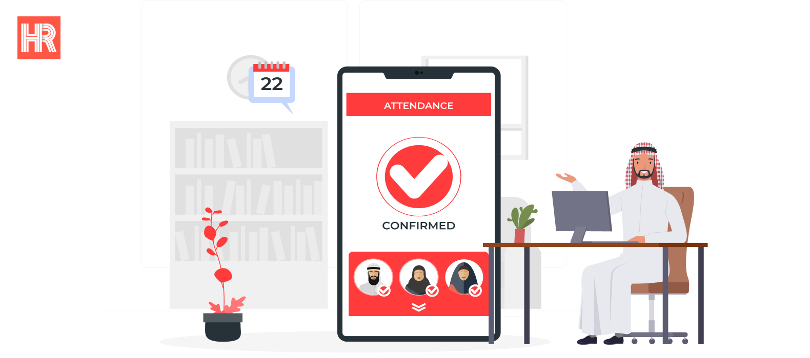 What is Attendance Software for Employee Management and How Does it Work