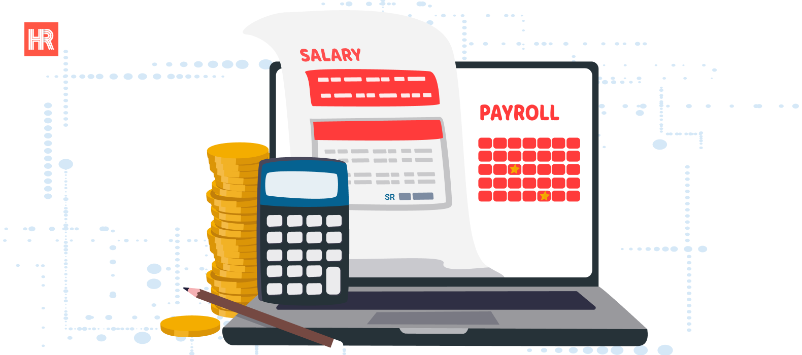 What is the Meaning of Employee on Payroll_